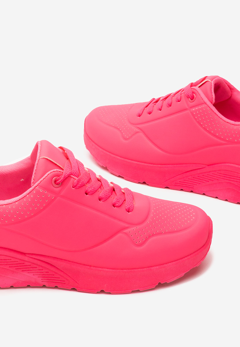 Sneakers dama Madonna fucsia