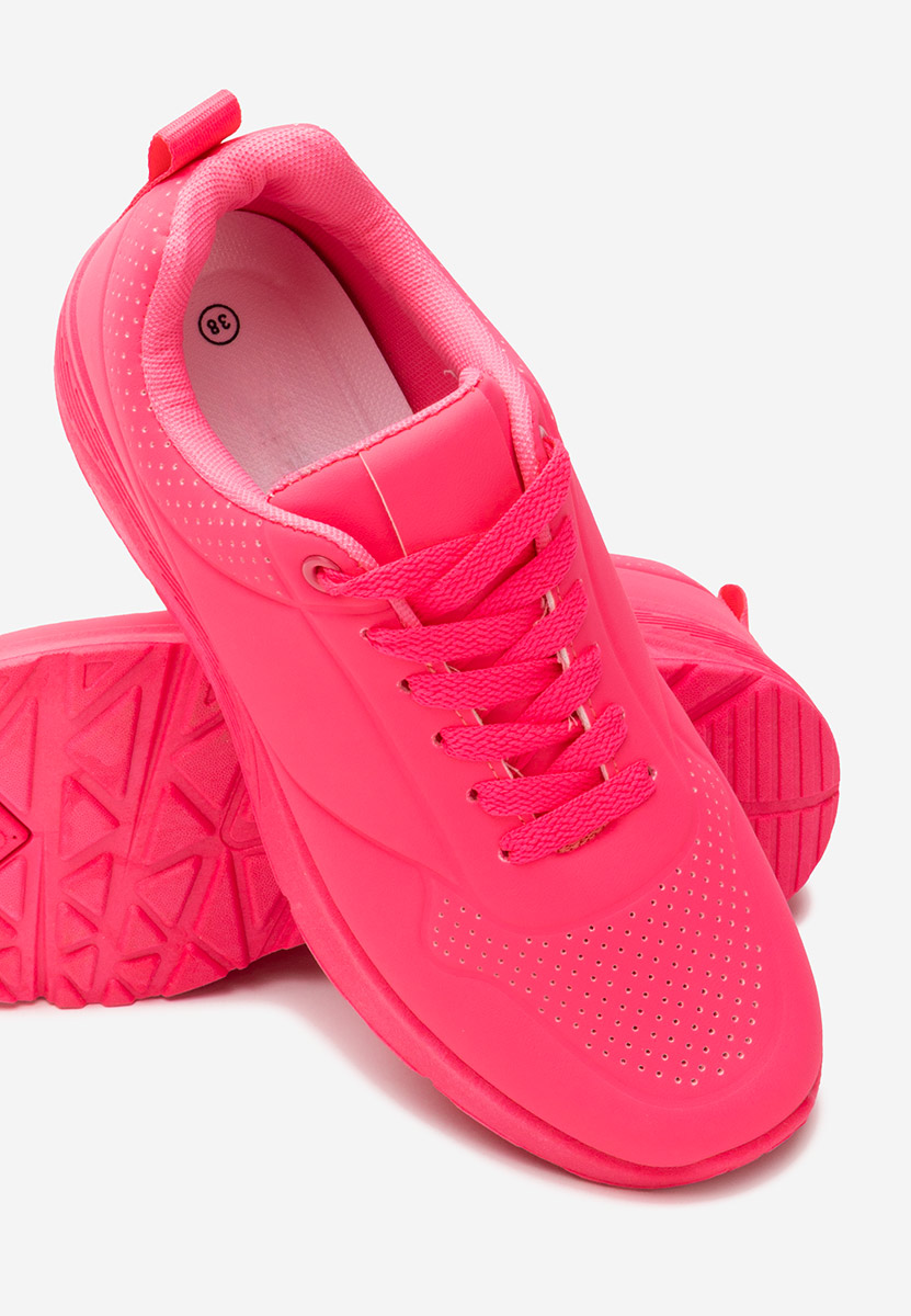 Sneakers dama Madonna fucsia