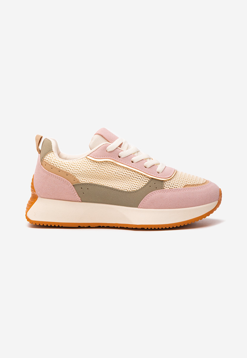 Sneakers dama Stephane roz
