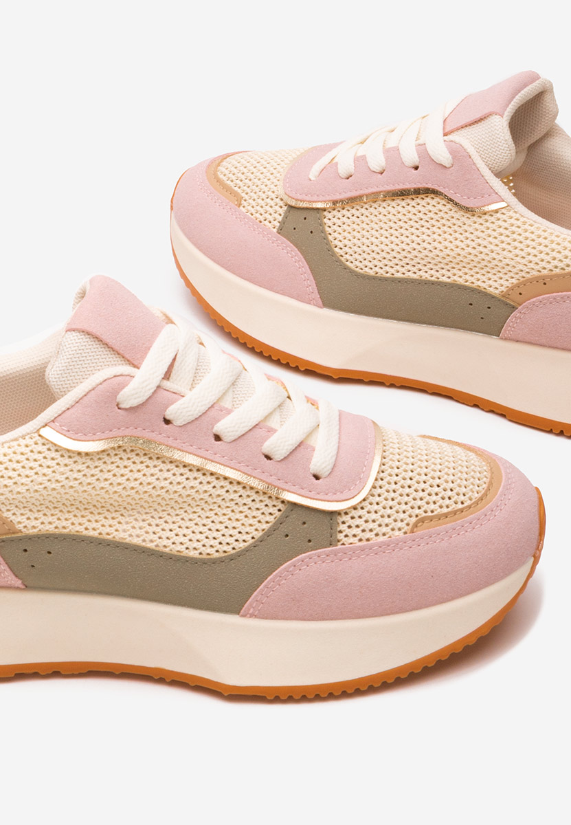 Sneakers dama Stephane roz