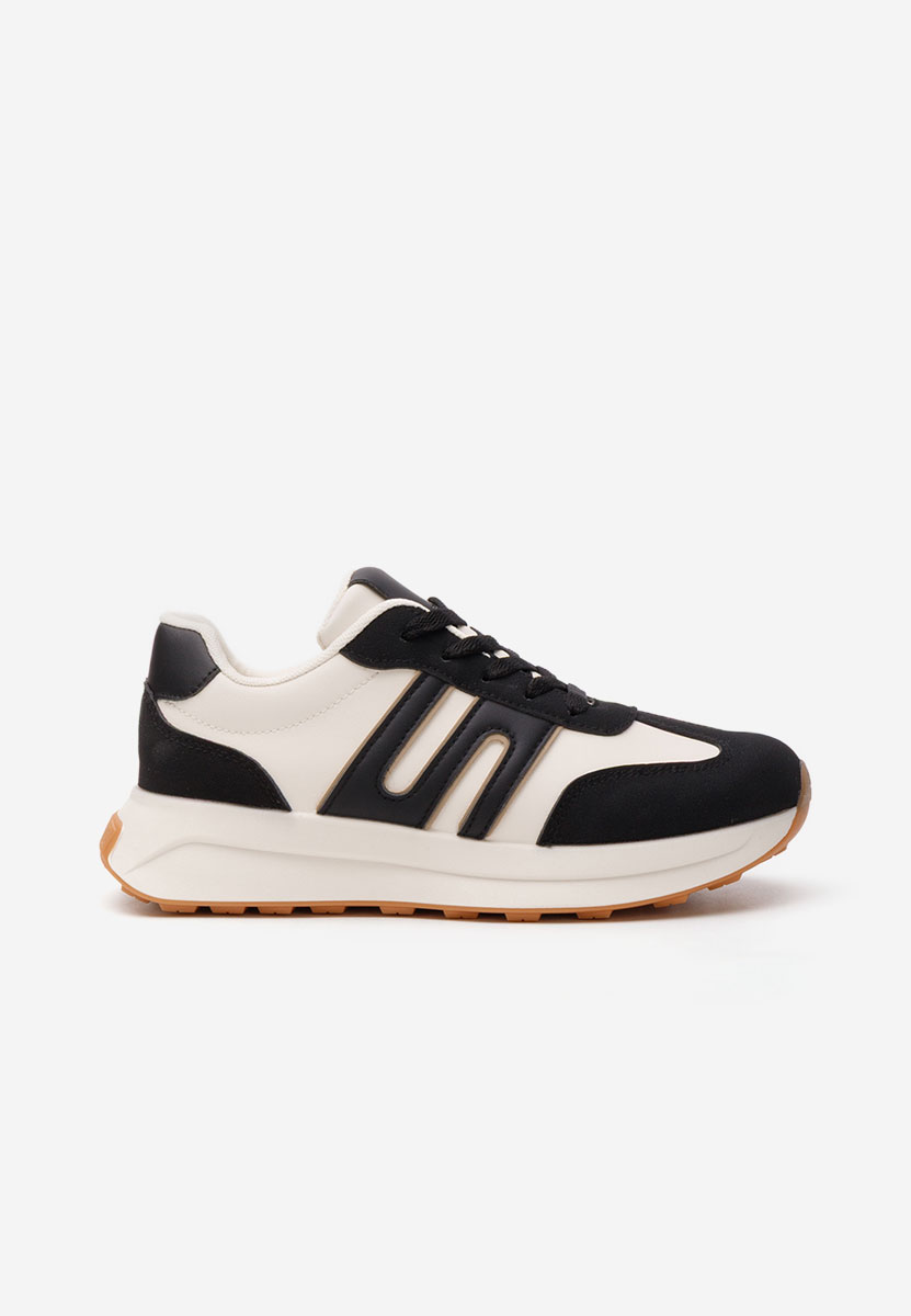 Sneakers dama Roksana negri