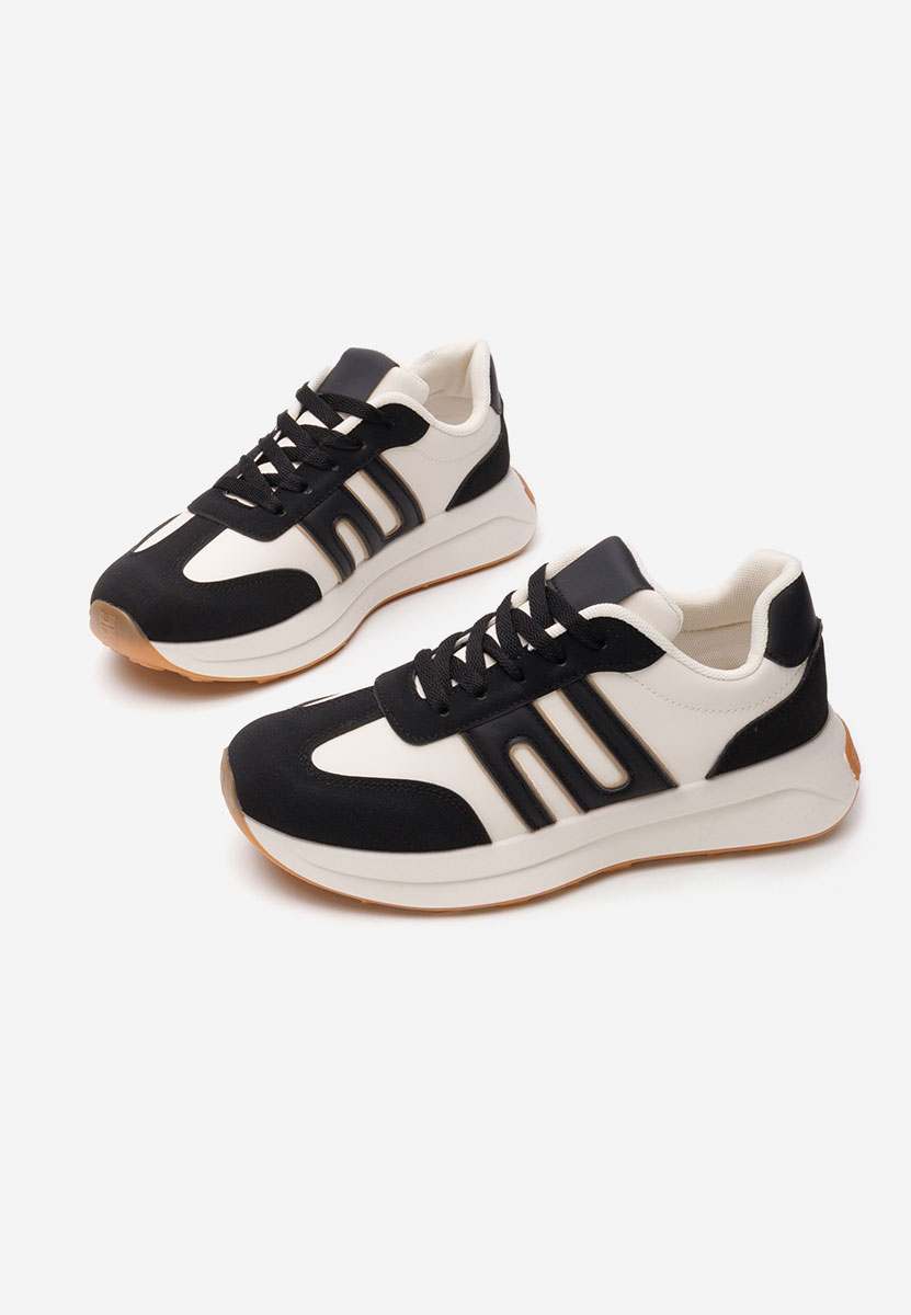 Sneakers dama Roksana negri