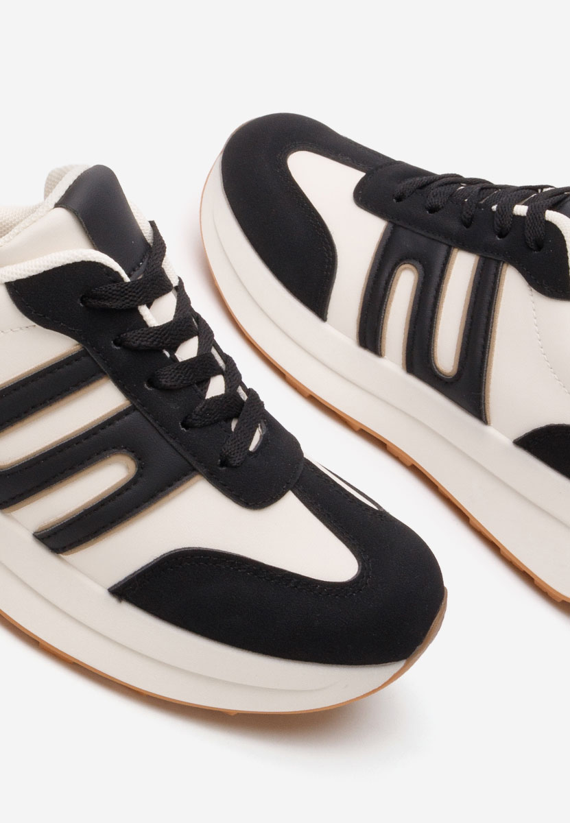 Sneakers dama Roksana negri