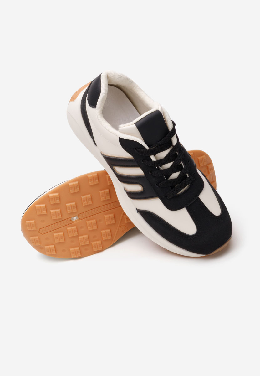Sneakers dama Roksana negri