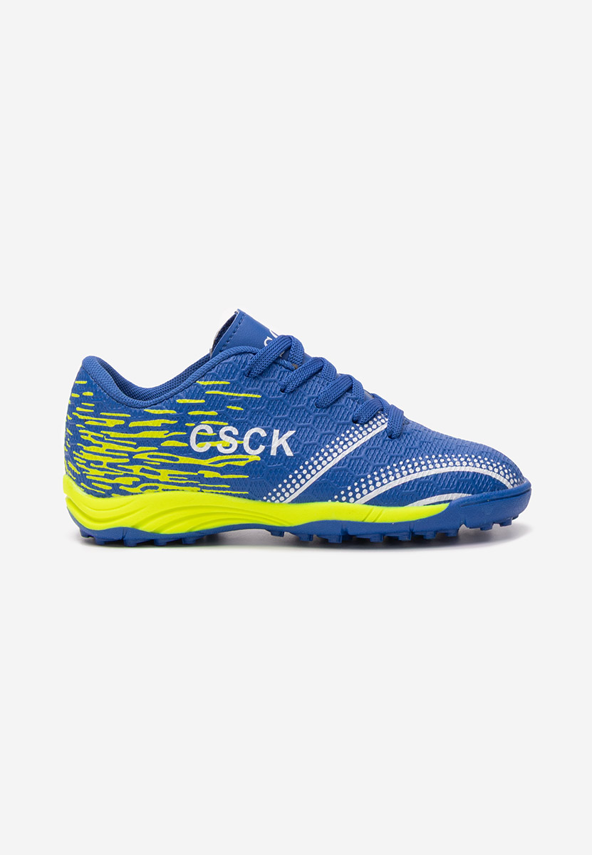 Pantofi sport baieti Wingo albastri