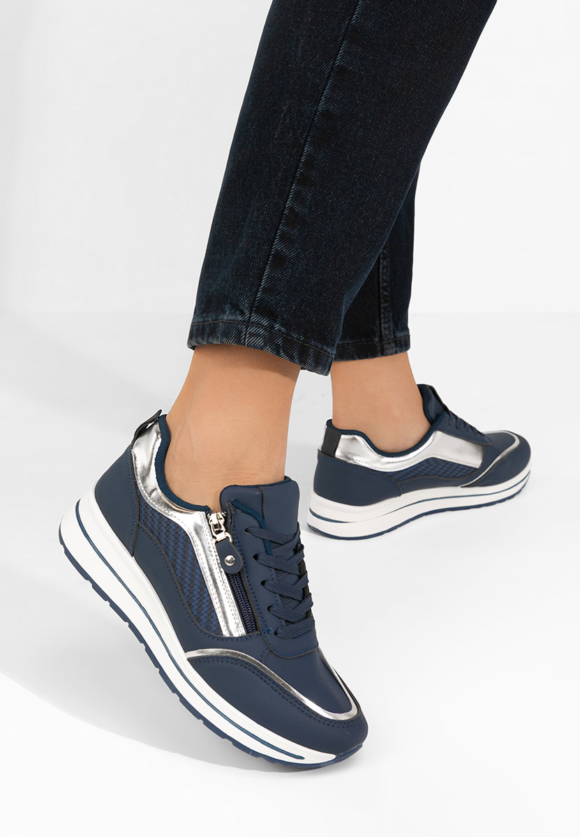 Sneakers dama Anjanette navy