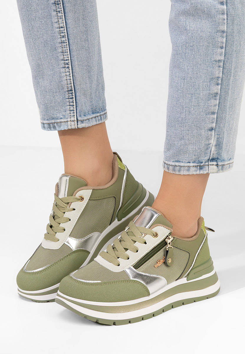 Sneakers dama Florensa