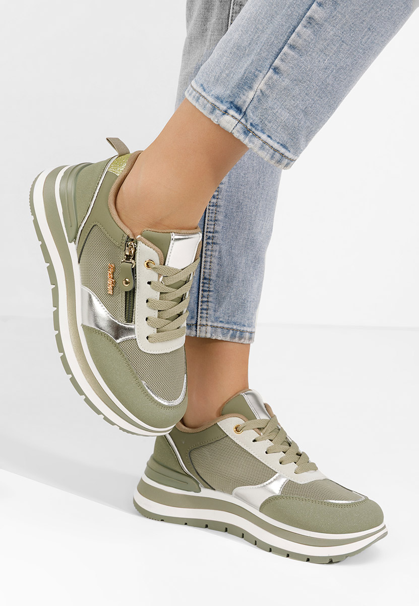 Sneakers dama Florensa