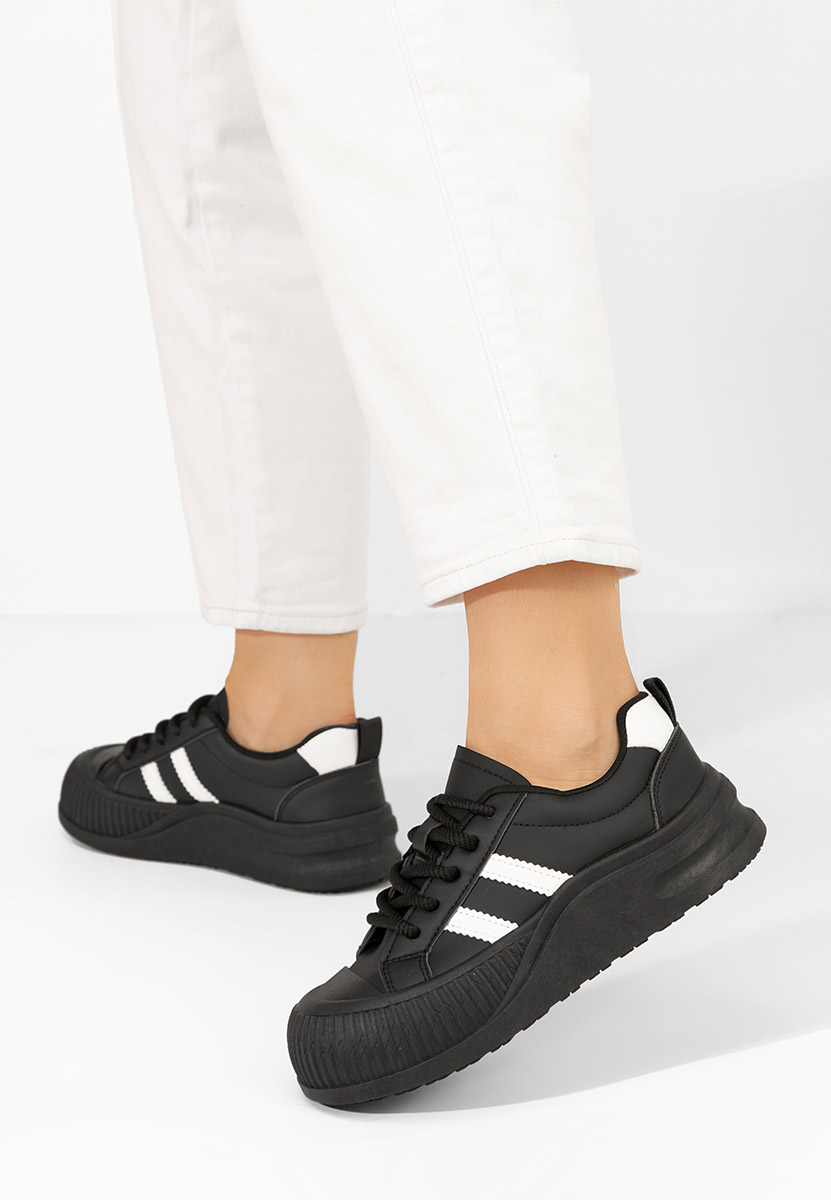 Sneakers dama Lilyana negri