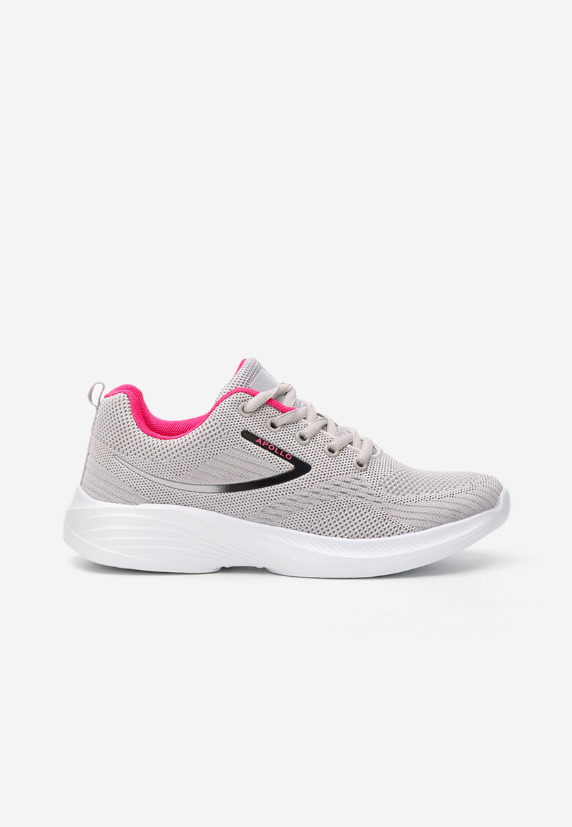 Pantofi sport dama Vyoletta gri