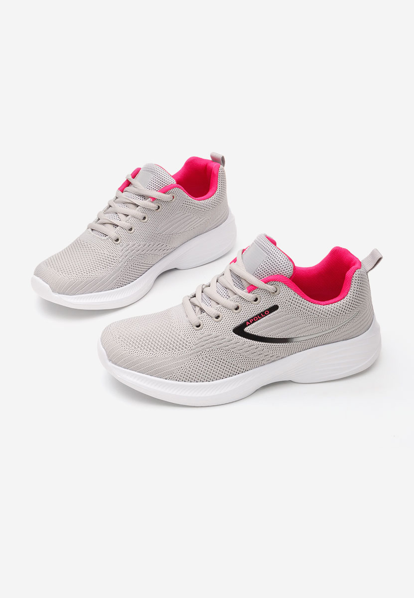 Pantofi sport dama Vyoletta gri