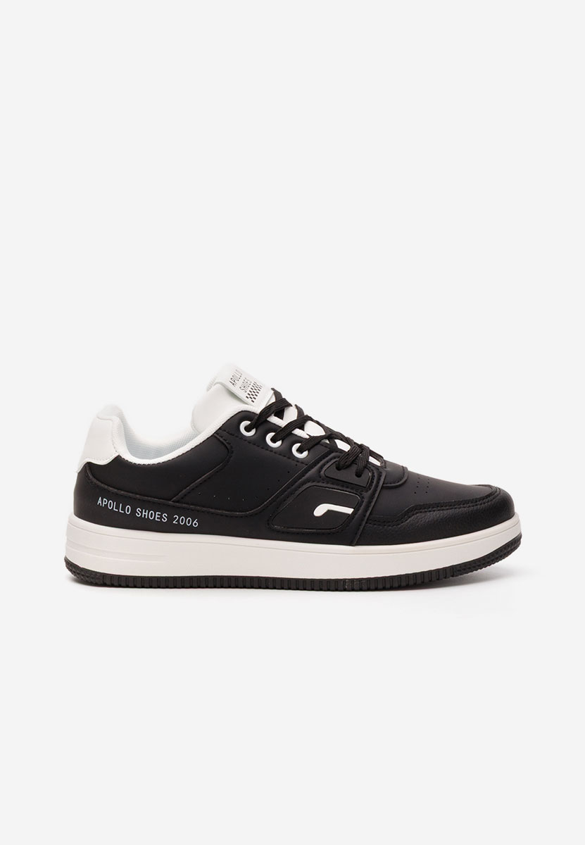 Sneakers barbati Terrance negri