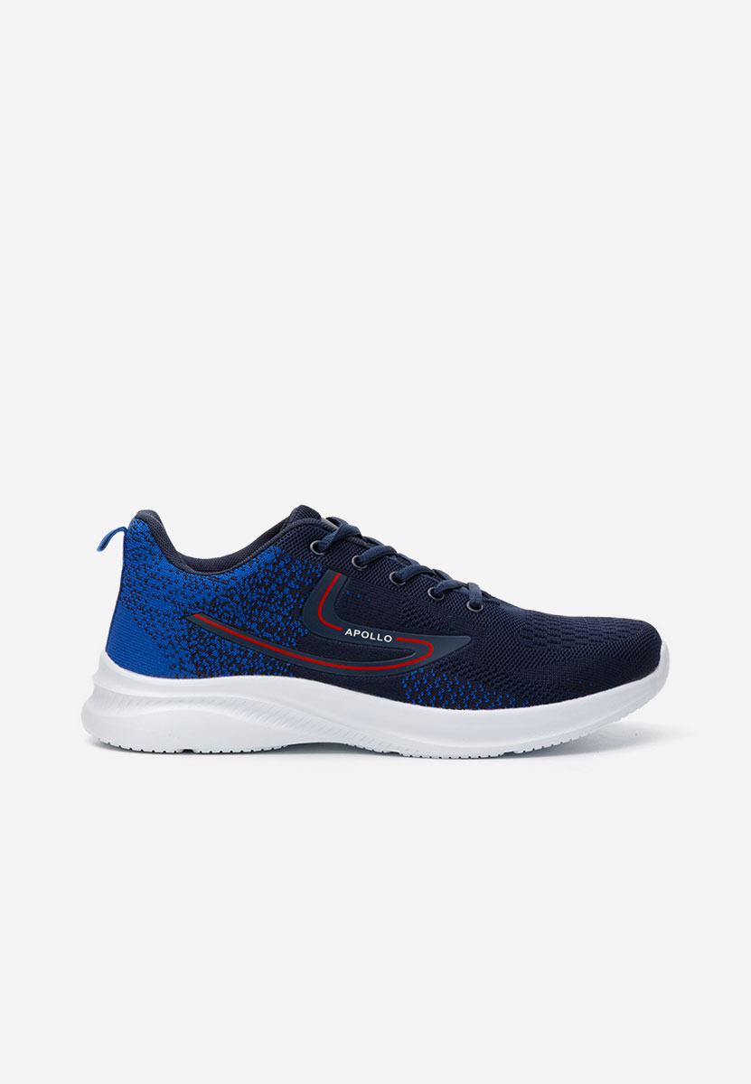 Pantofi sport barbati Issac navy