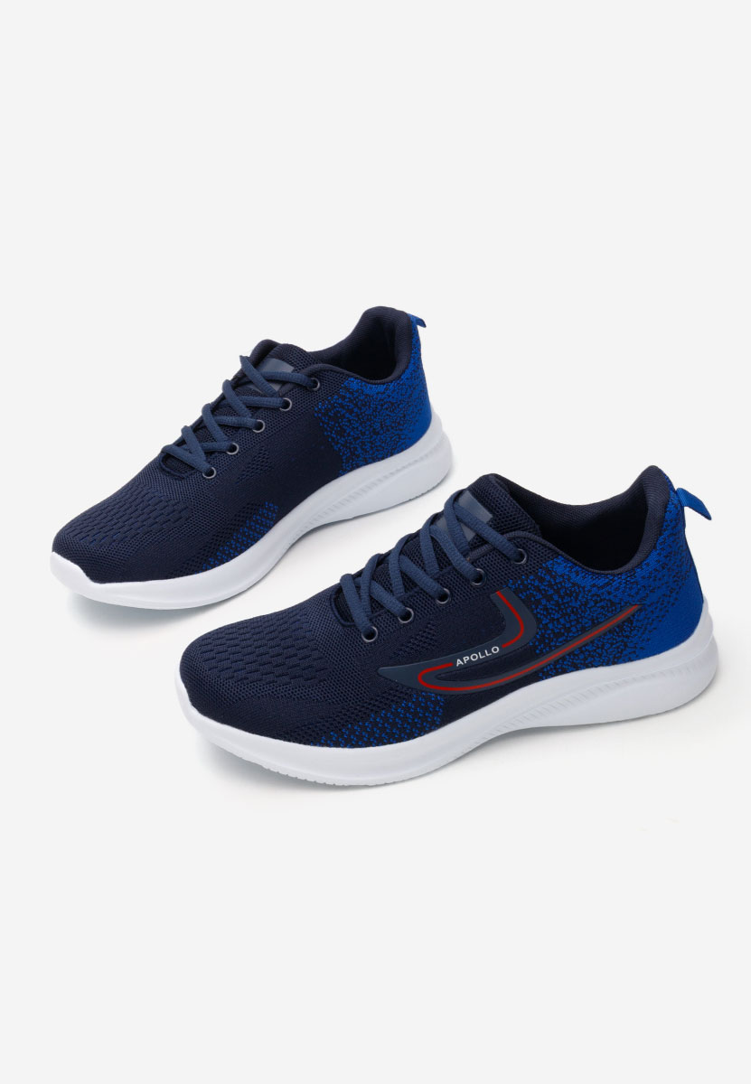 Pantofi sport barbati Issac navy
