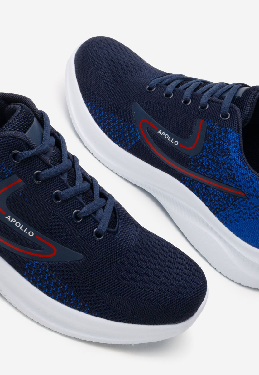 Pantofi sport barbati Issac navy