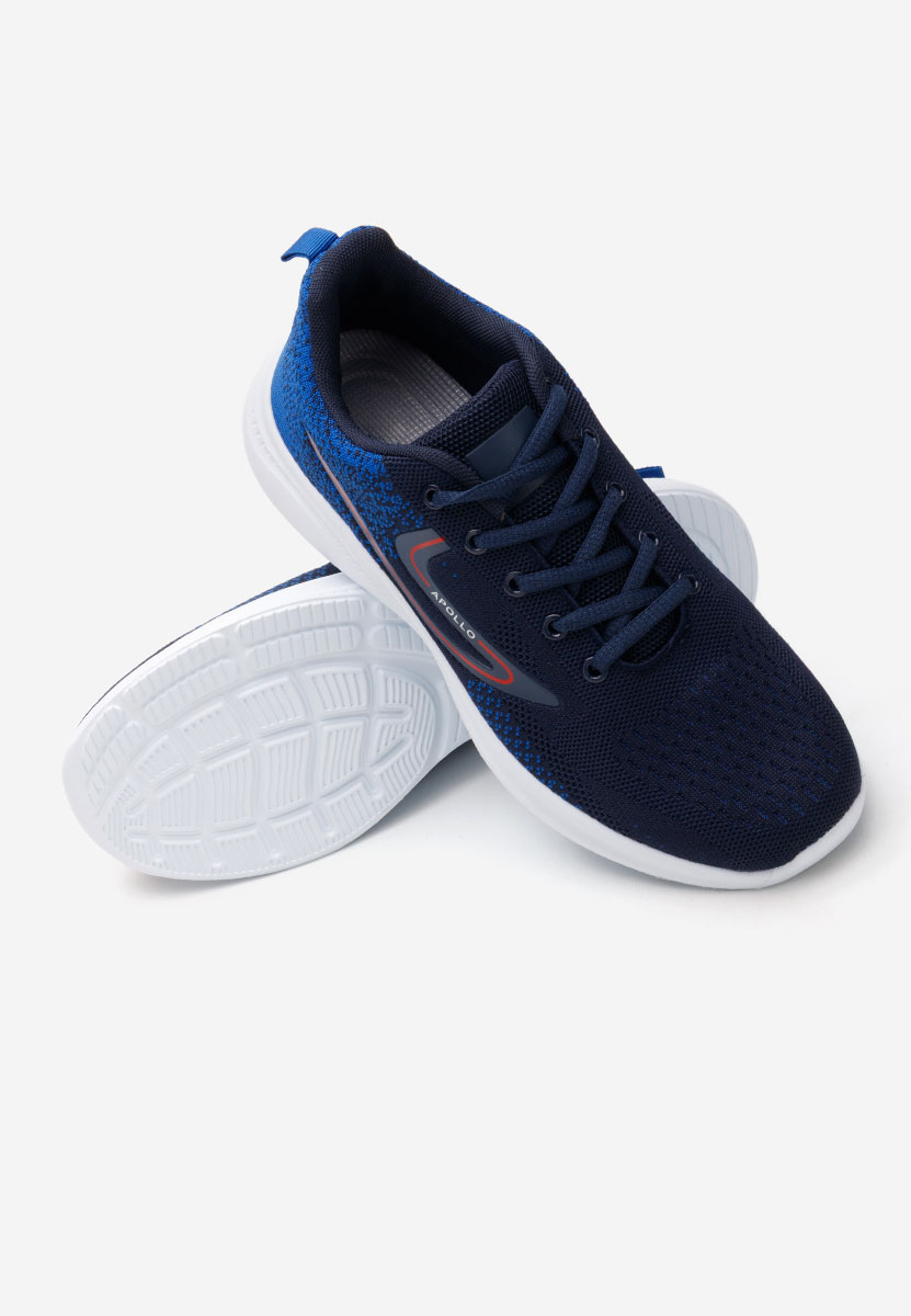 Pantofi sport barbati Issac navy