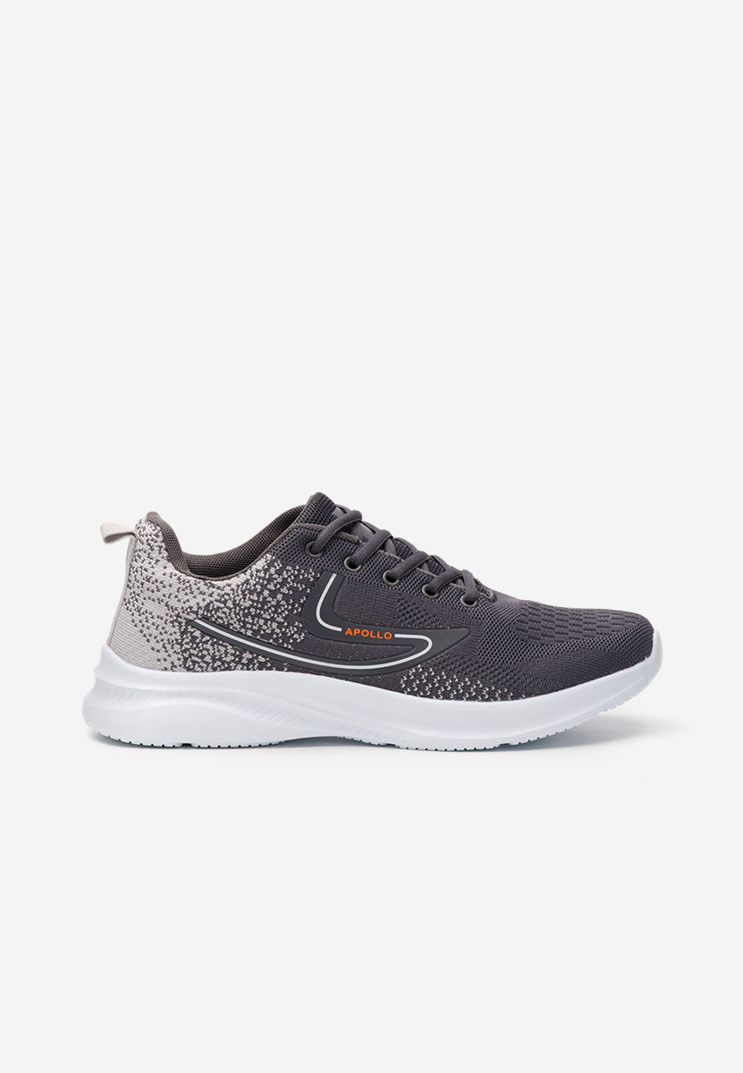 Pantofi sport barbati Issac gri