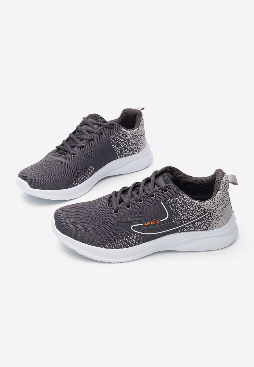 Pantofi sport barbati Issac gri