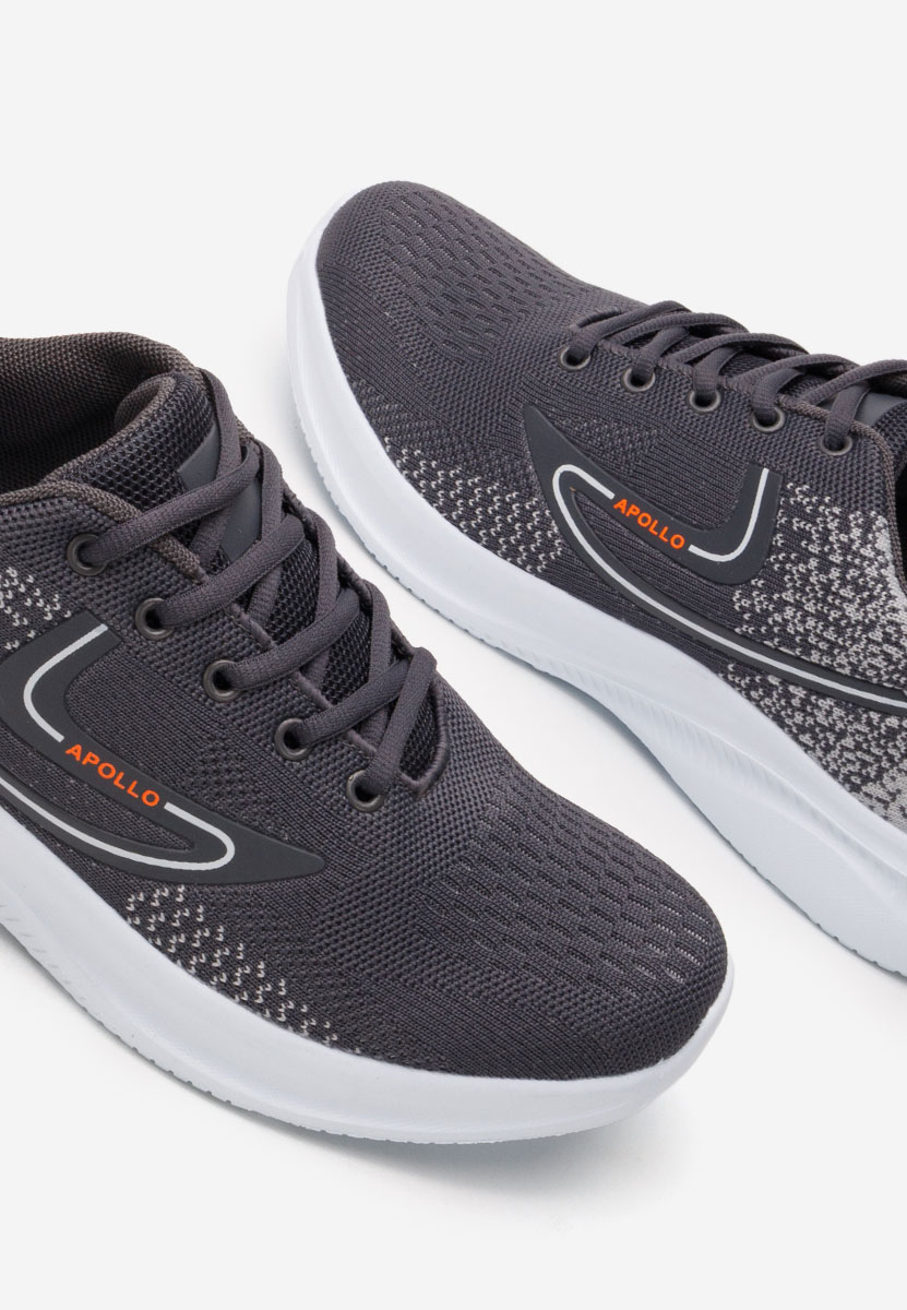 Pantofi sport barbati Issac gri