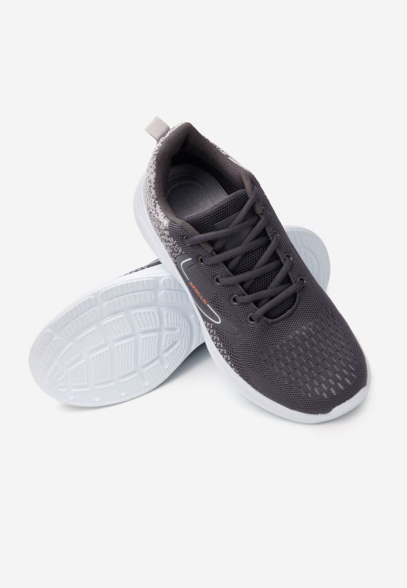 Pantofi sport barbati Issac gri