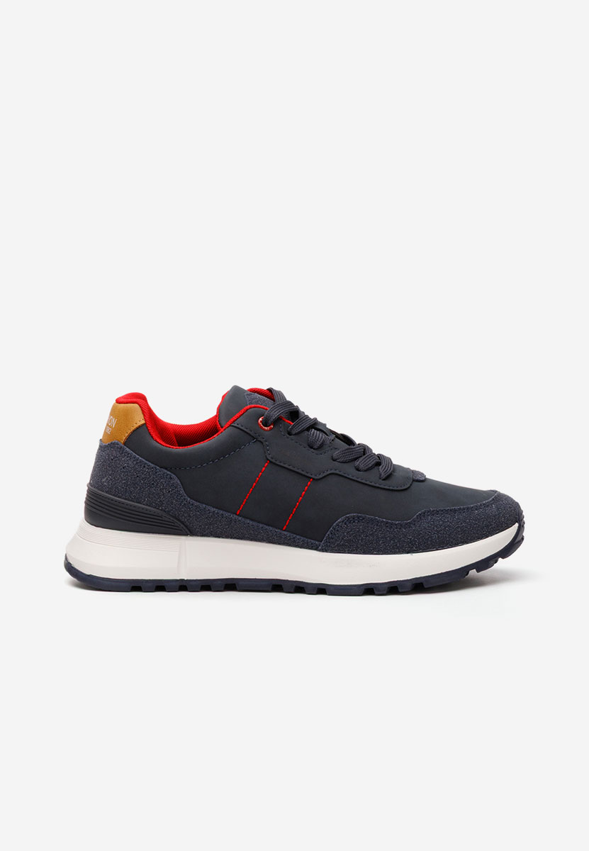 Pantofi sport barbati Johnnie navy