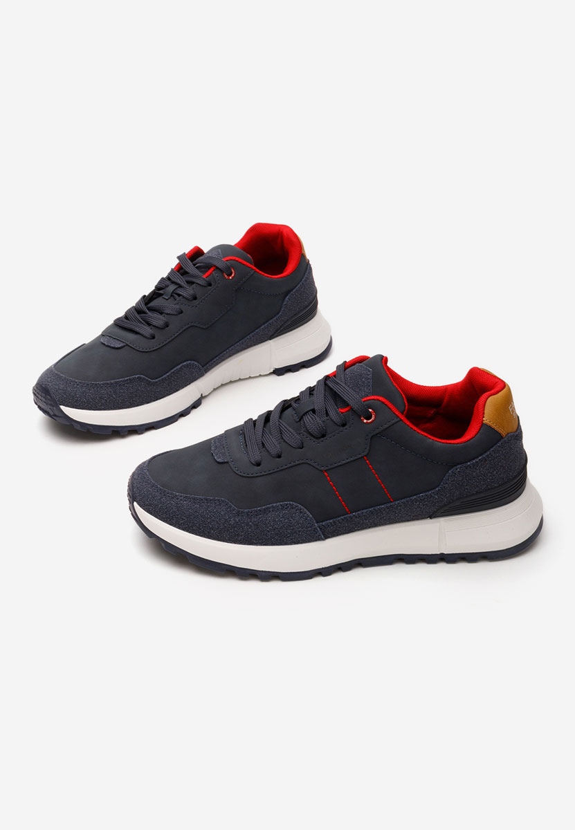 Pantofi sport barbati Johnnie navy