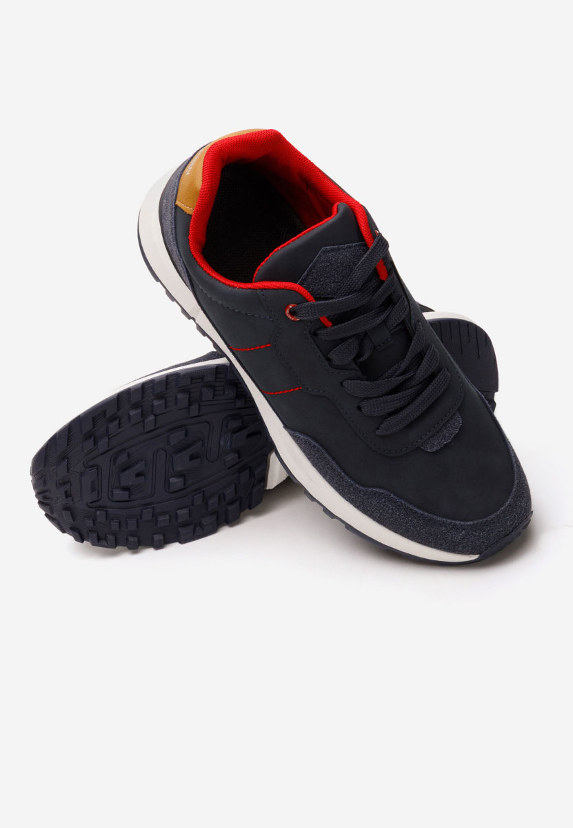Pantofi sport barbati Johnnie navy