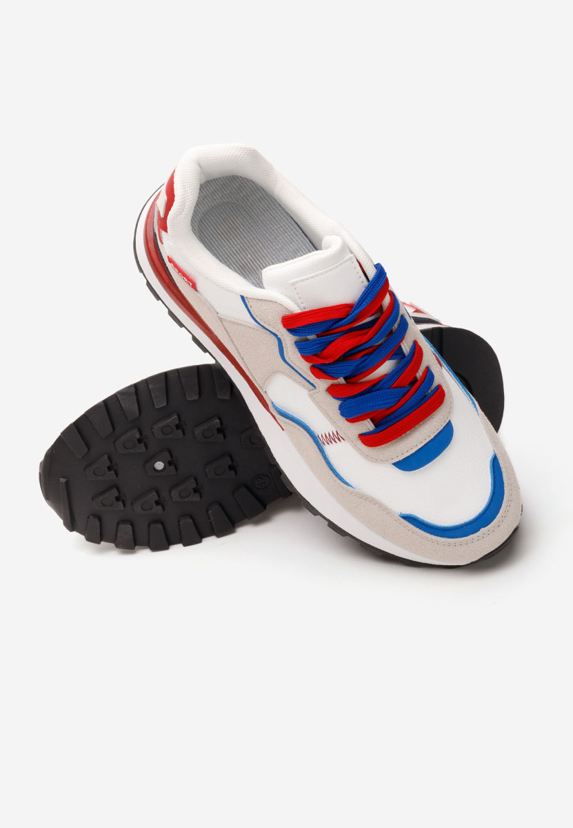 Pantofi sport barbati Jonnie bej