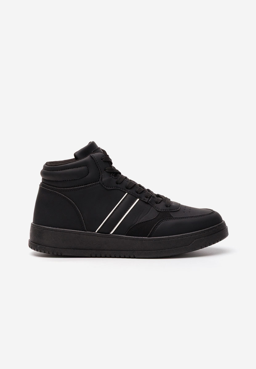 Sneakers barbati Gavril negri