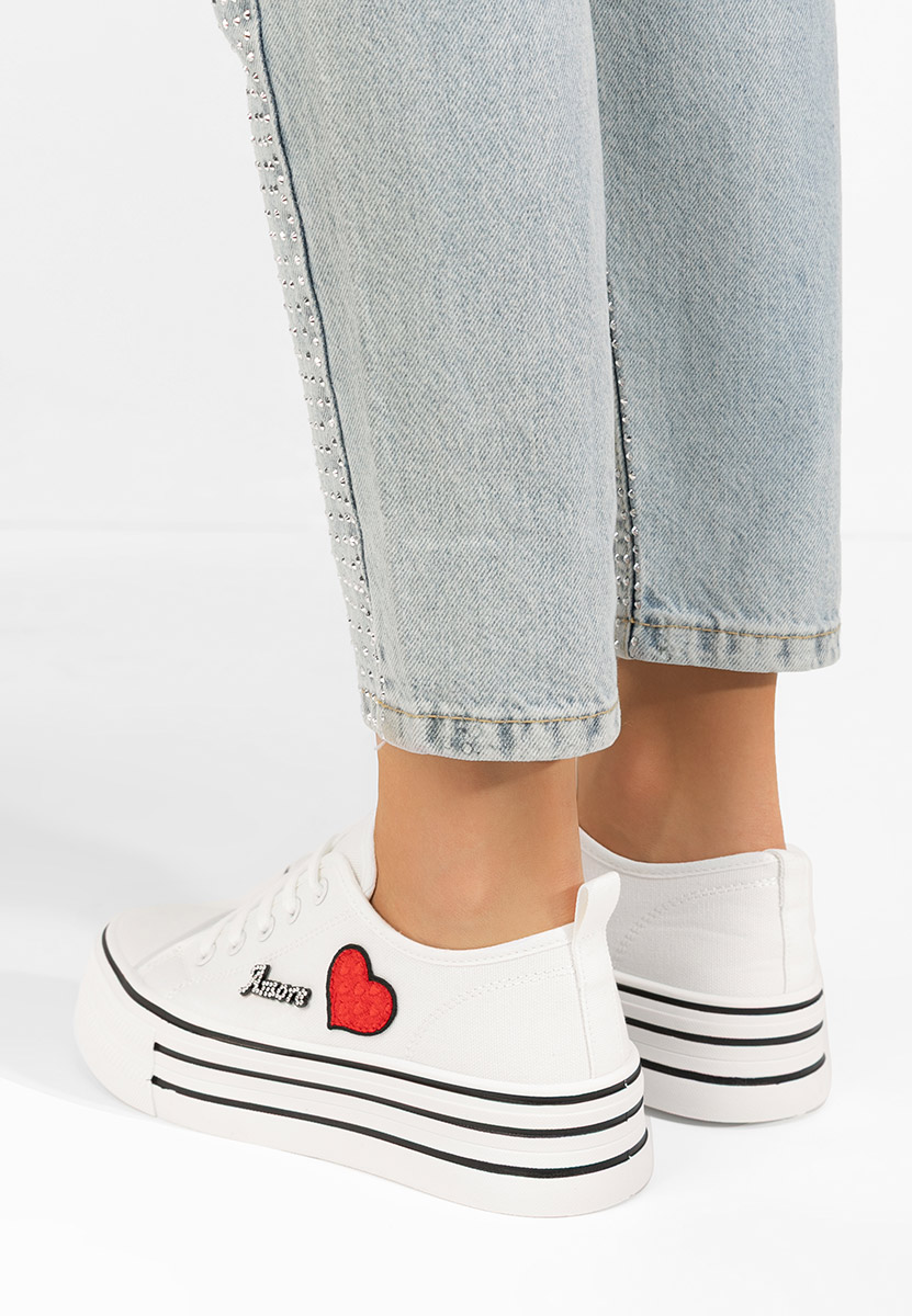 Tenisi dama Rashida albi