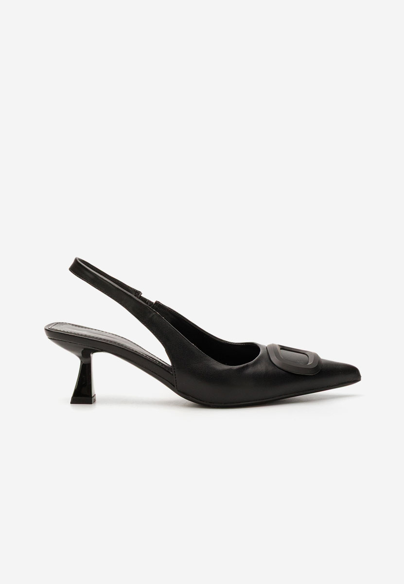 Pantofi slingback Lyndsey negri