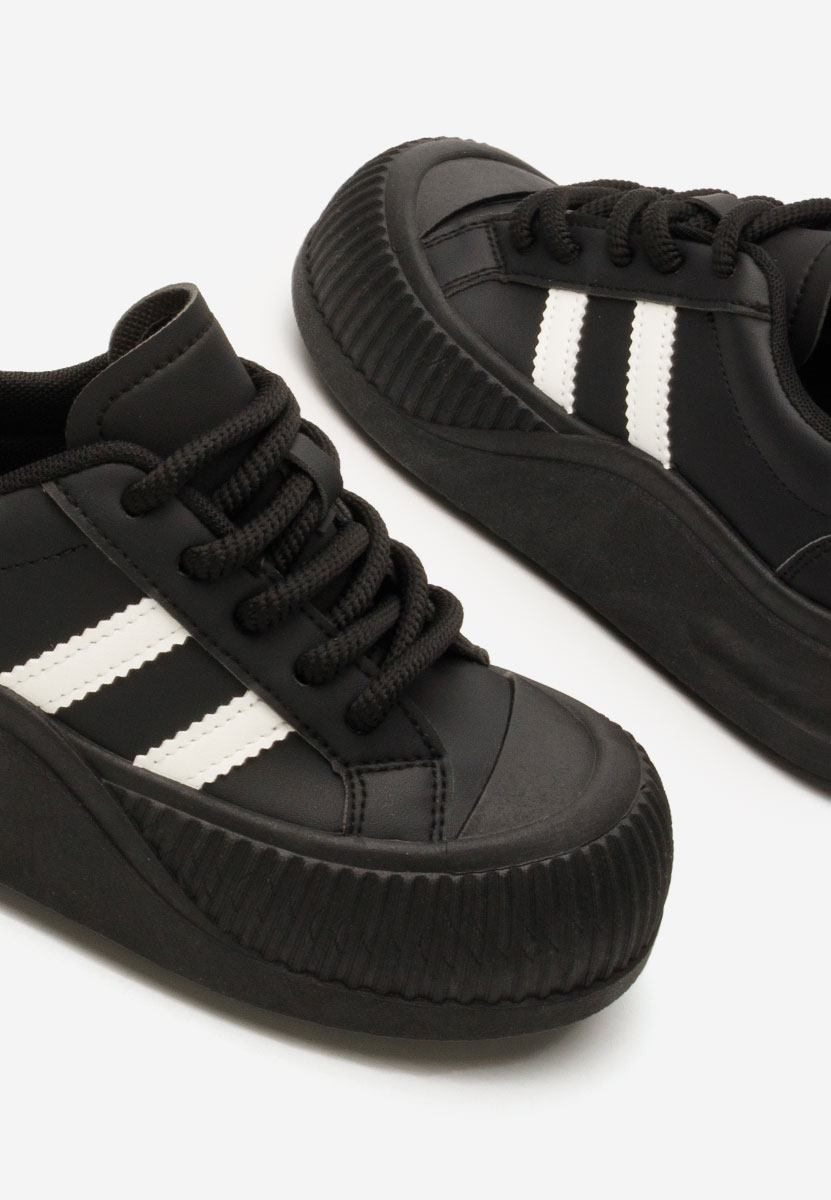 Sneakers dama Lilyana negri