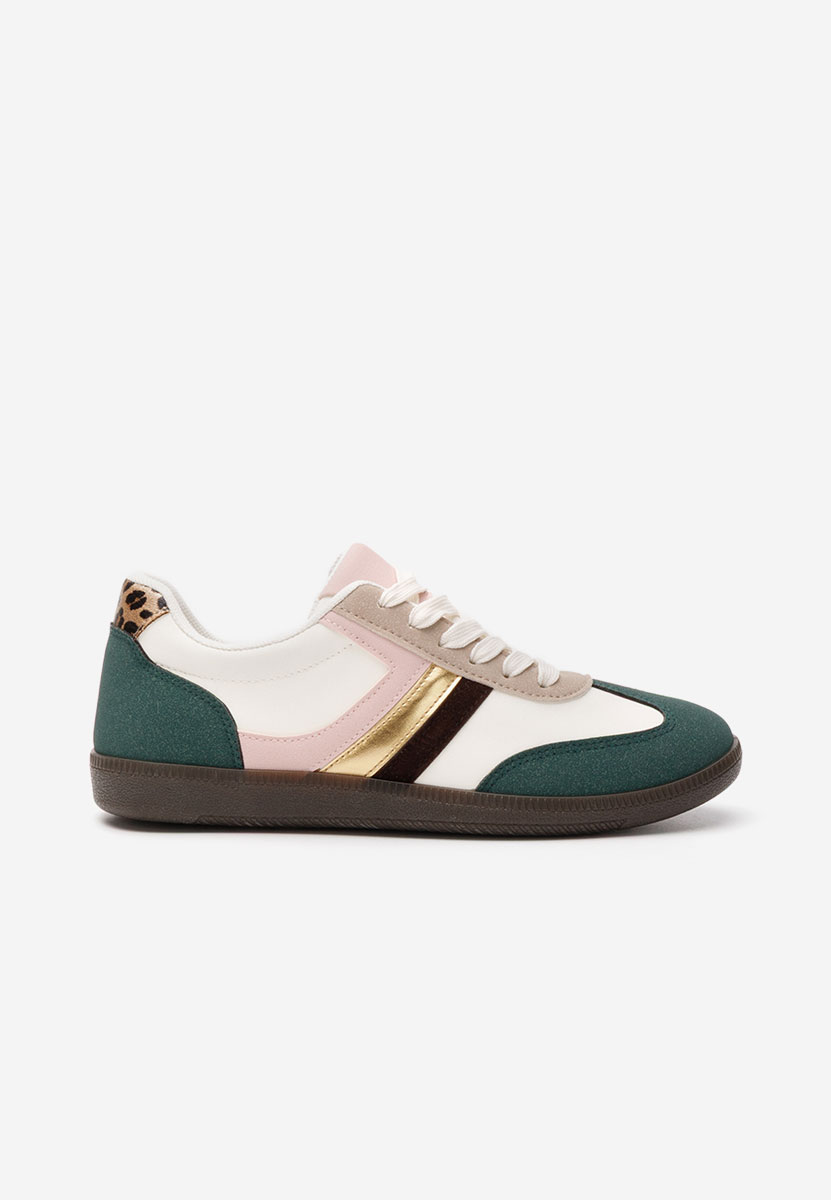 Sneakers dama Emylia multicolori