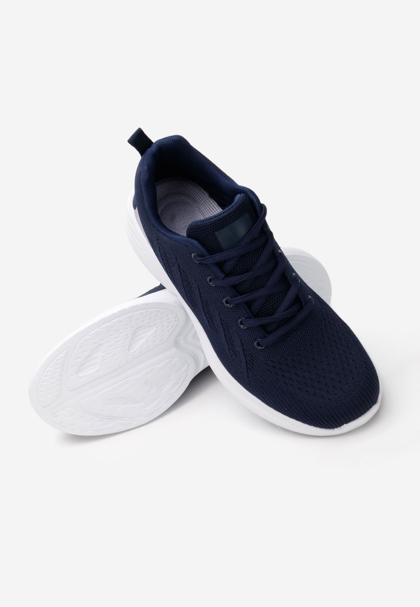 Pantofi sport barbati Davyd navy