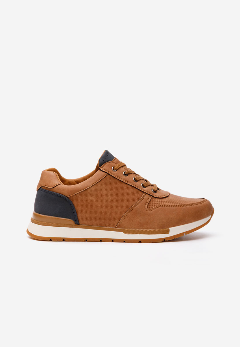 Sneakers barbati Jasper maro