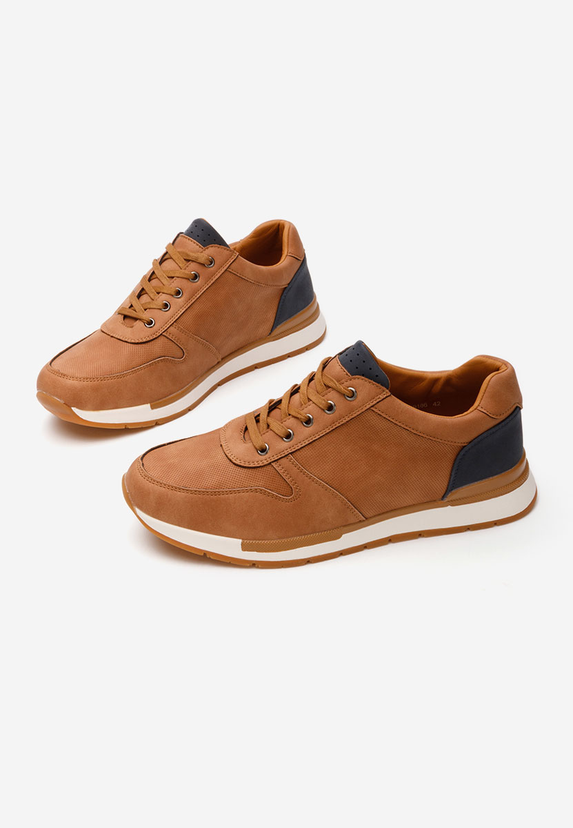 Sneakers barbati Jasper maro