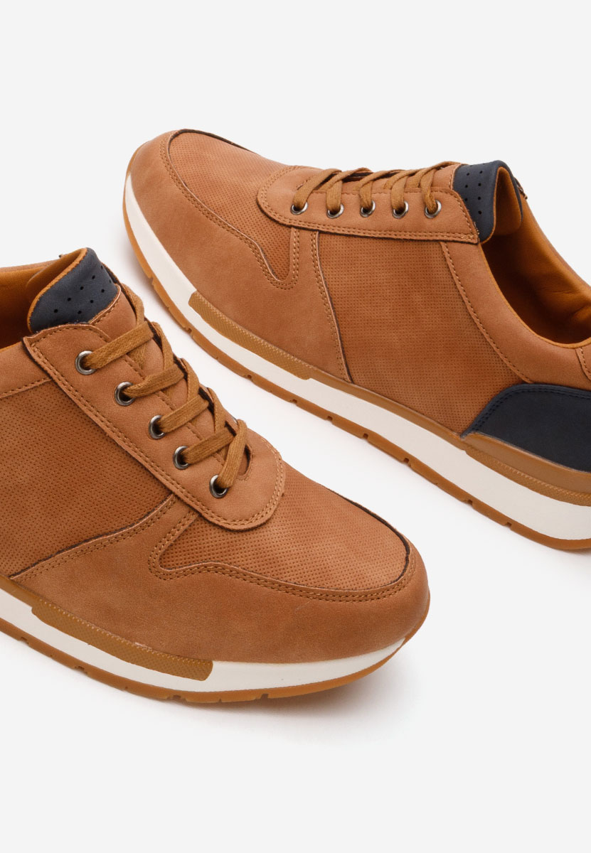 Sneakers barbati Jasper maro