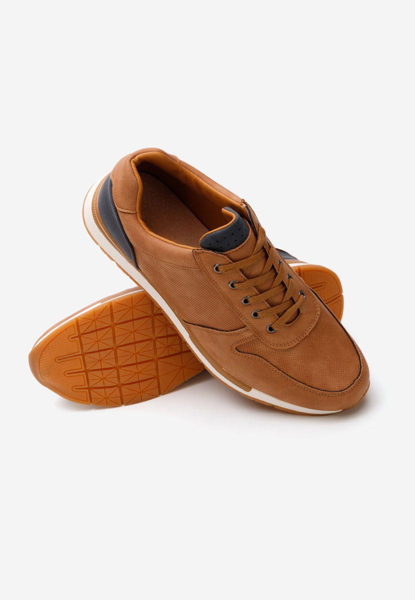 Sneakers barbati Jasper maro