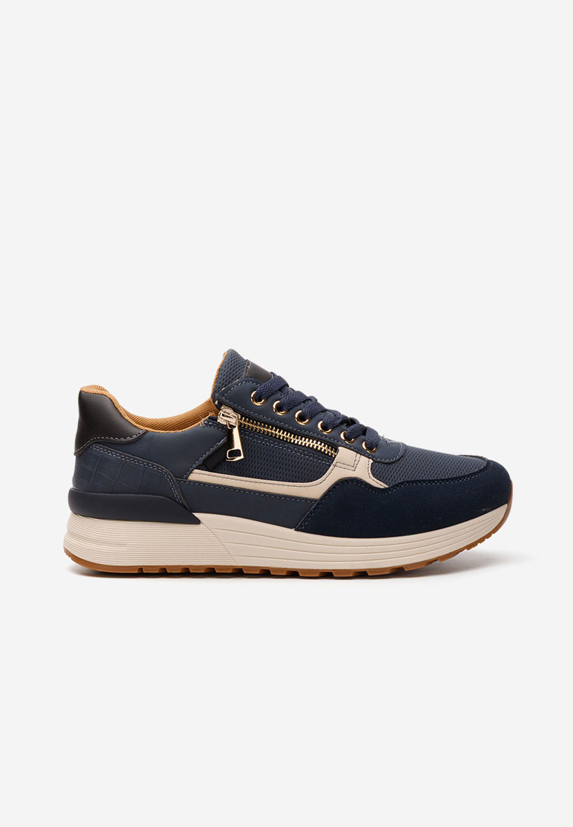 Sneakers barbati Nicholas navy