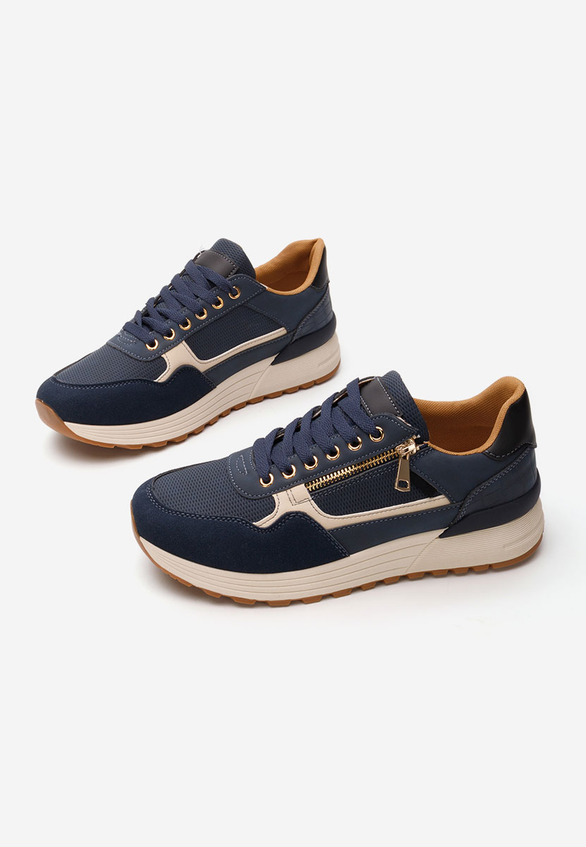 Sneakers barbati Nicholas navy