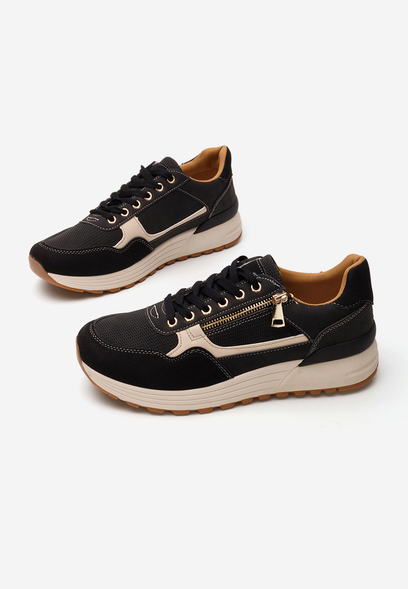 Sneakers barbati Nicholas negri