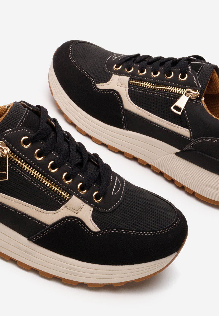 Sneakers barbati Nicholas negri