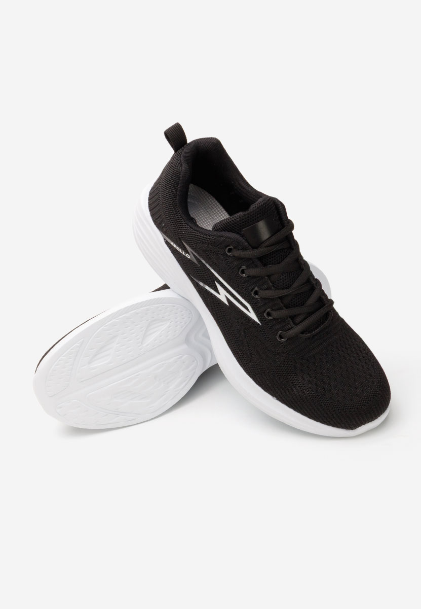 Pantofi sport barbati Howard negri