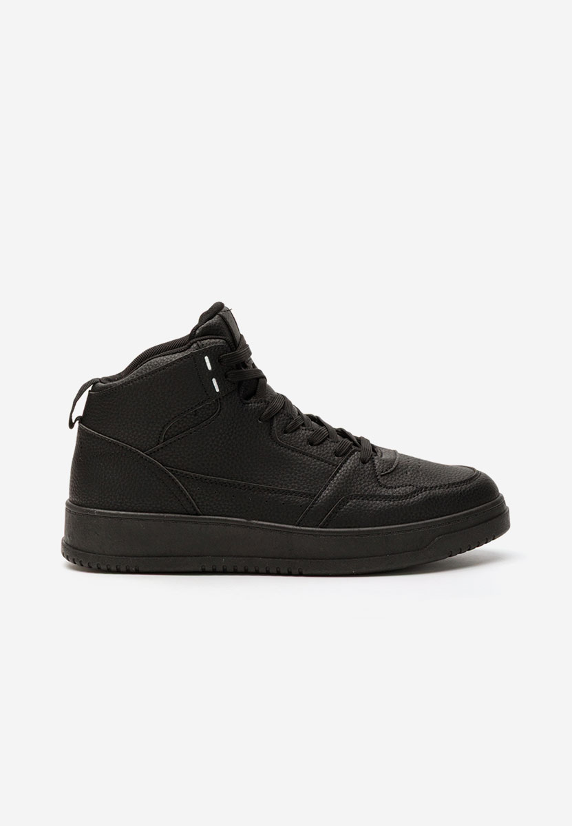 Sneakers barbati Marex negri