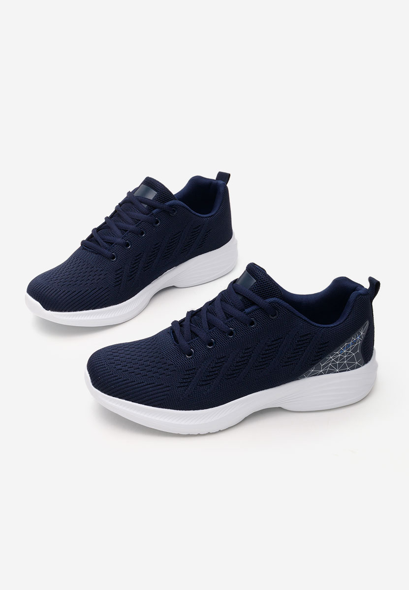 Pantofi sport barbati Davyd navy