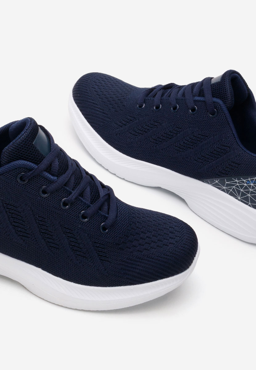 Pantofi sport barbati Davyd navy