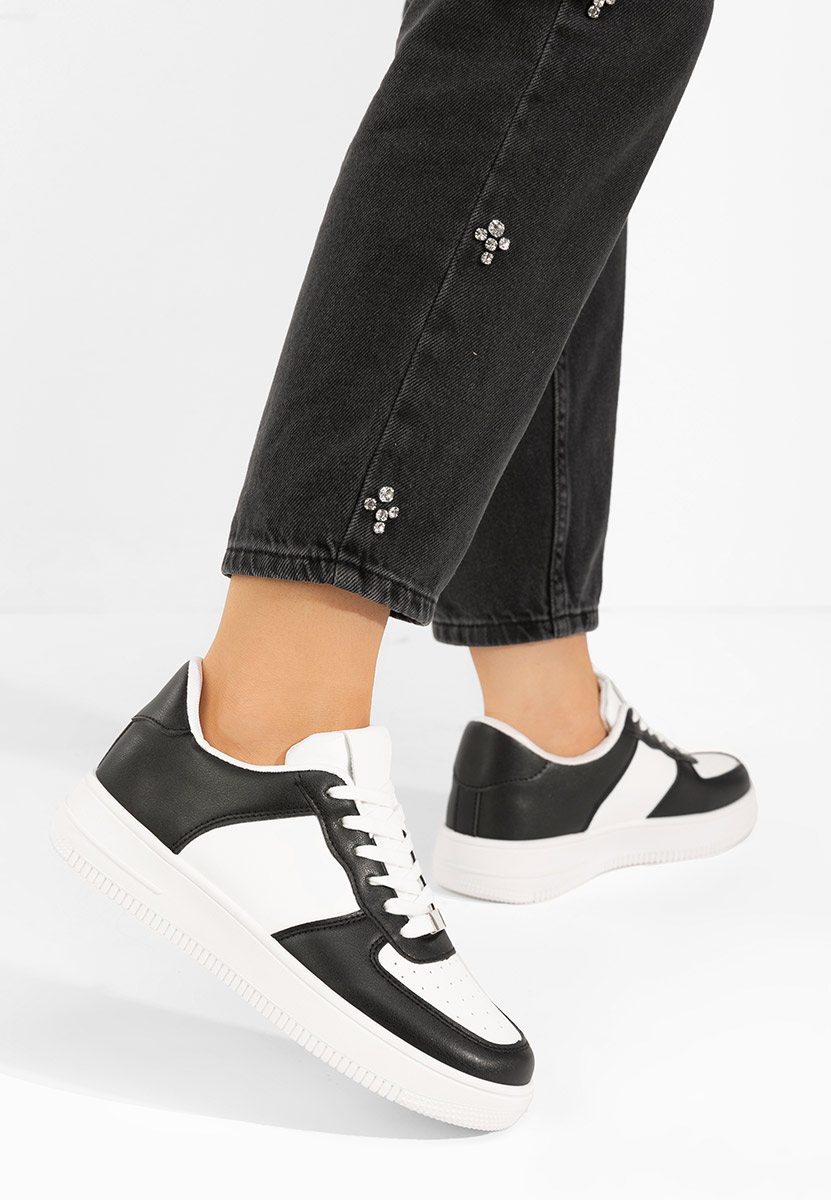 Sneakers dama Bethanie V2 negri