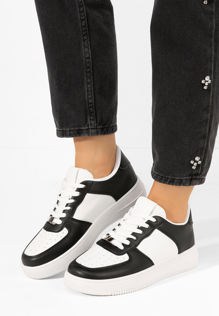 Sneakers dama Bethanie V2 negri