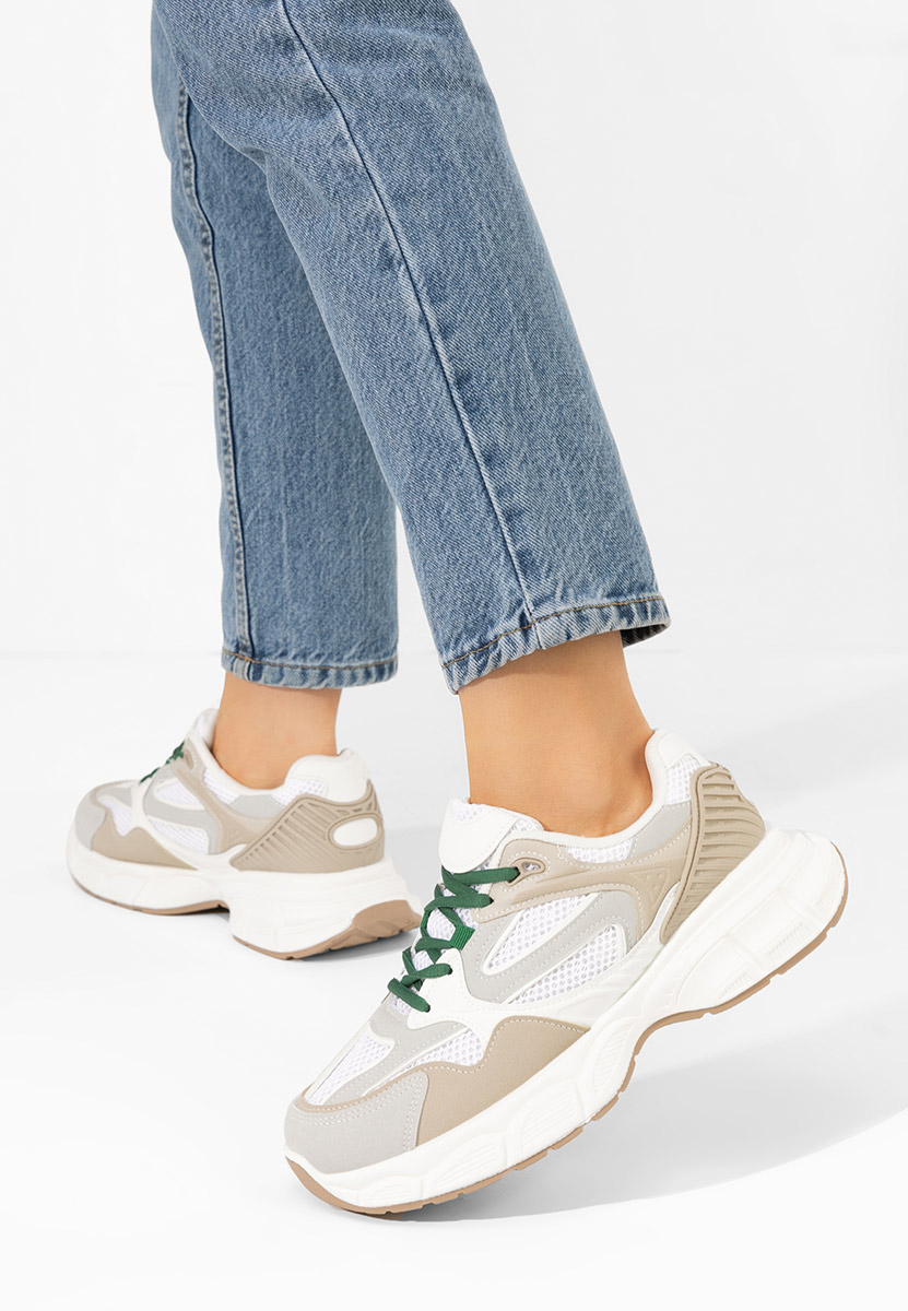 Sneakers dama Elsana multicolori Sneakers dama Elsana multicolori