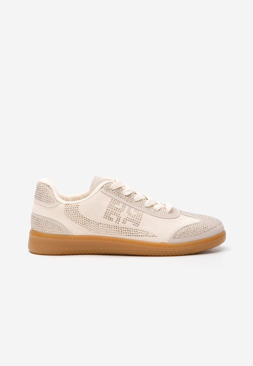 Sneakers dama Magdalene bej
